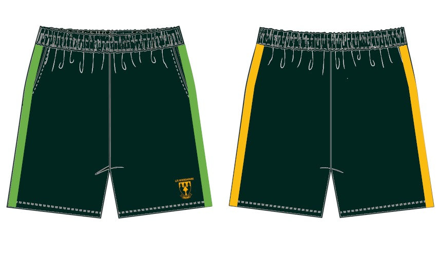 MBK Broek