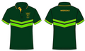 MBK Golf hemp