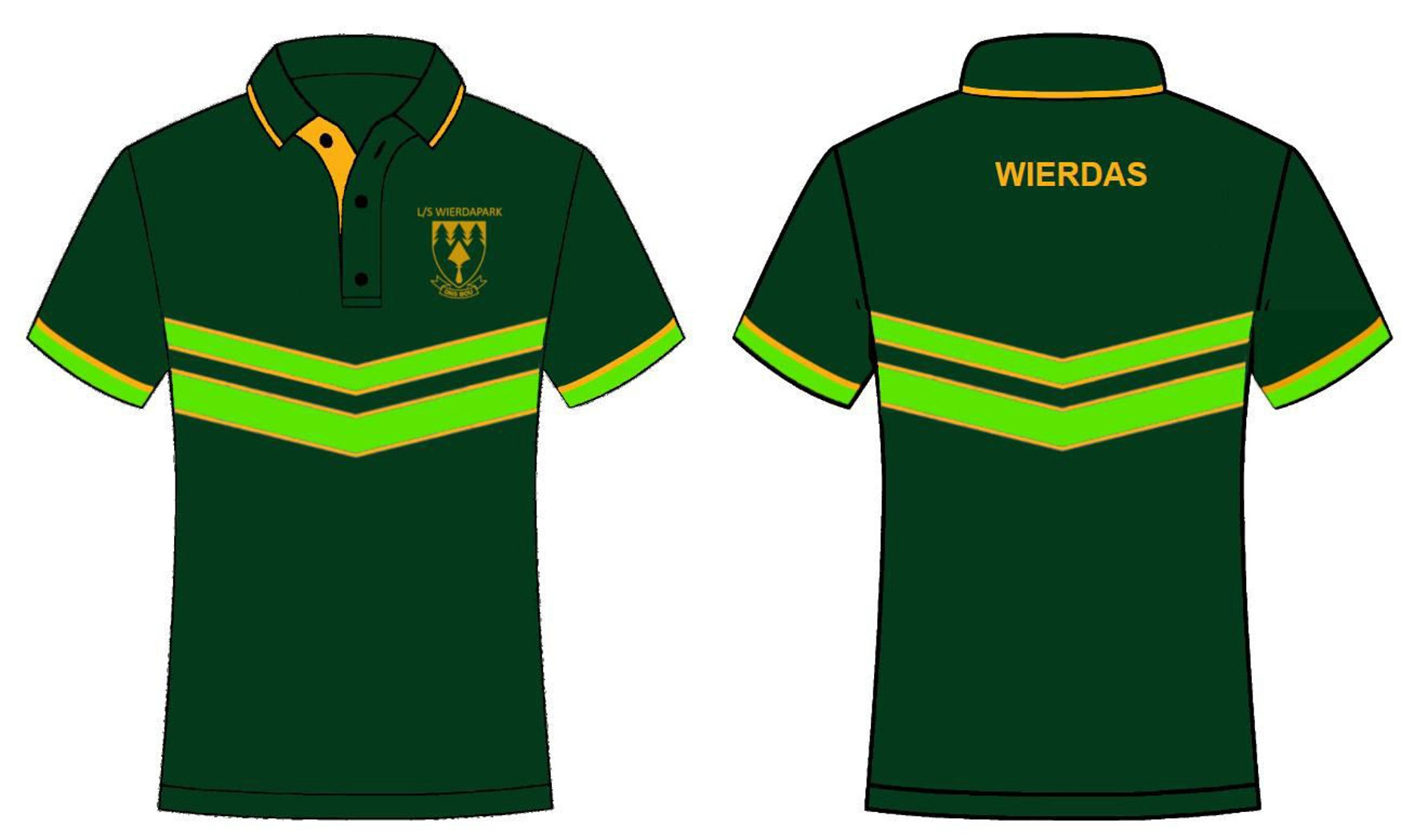 MBK Golf hemp