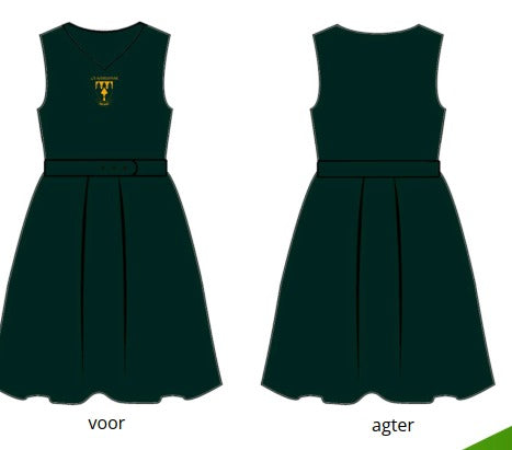 Pinafore