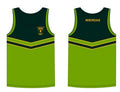 Atletiek hemp