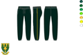 Sweetpak broek