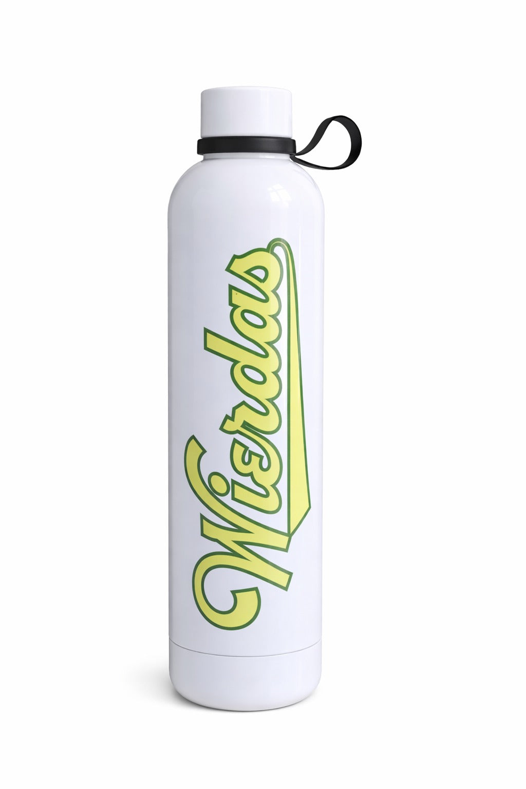 Waterbottels